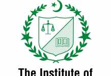 Best Institute For Chartered Accountant CA In Pakistan