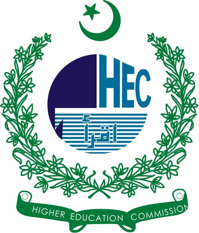 HEC Recognized Universities Sub Campuses 2019 In Pakistan