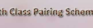 9th Class Pairing Scheme 2020 All Subjects