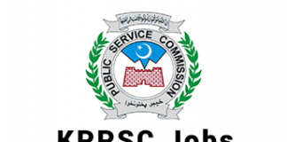 KPPSC Lecturer Test Schedule 2018 Written Test Date Roll No Slips