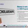 LUMS Scholarship For MBA 2019 How to Apply, Registration Form Last Date