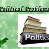 Political Problems Of Pakistan And Their Solutions