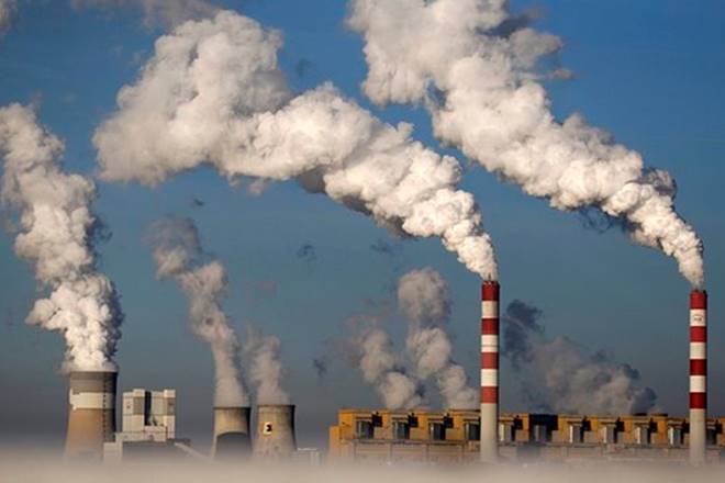 Air Pollution In Pakistan Causes And Effects And Their Solutions
