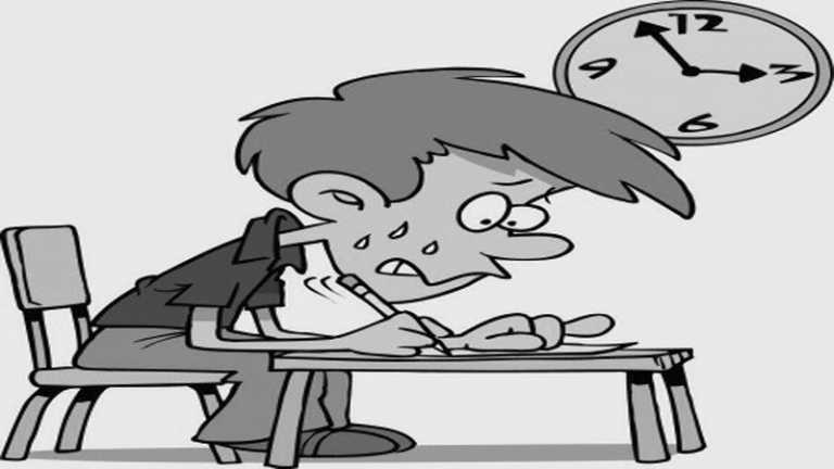 Our Examination System In Pakistan Essay