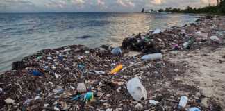 Water Pollution in Pakistan Causes and Effects and Solutions