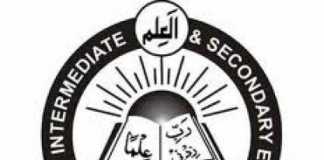 Mardan Board 5th, 8th Class Result 2020 Online