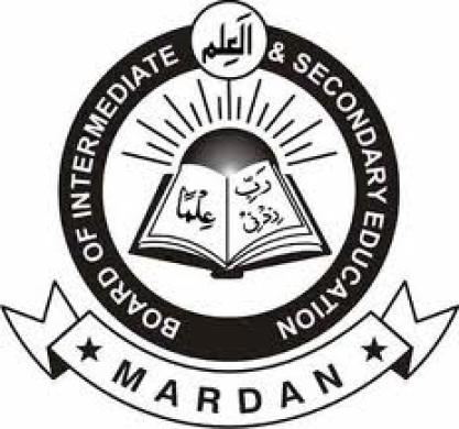 Mardan Board 5th, 8th Class Result 2020 Online