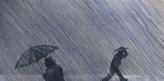A Rainy Day Essay For Class 10