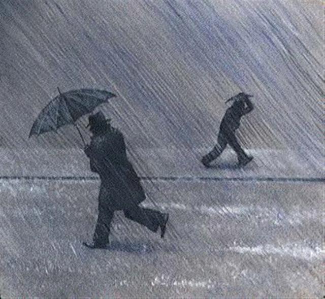 A Rainy Day Essay For Class 10 In English