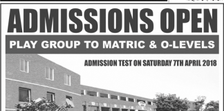 Adabistan E Soophia School Lahore Admission 2019 Fee Structure