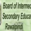 Rawalpindi Board Inter Date Sheet 2020 11th, 12th Class
