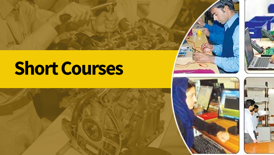TEVTA Short Courses In Lahore 2019 Admission Form, Fee, Duration