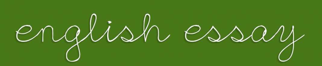 A visit to a hill station paragraph image