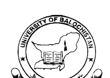 Balochistan University UOB BA BSc Date Sheet 2020