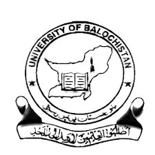 Balochistan University UOB BA BSc Date Sheet 2021