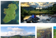 Ireland Study Visa From Pakistan