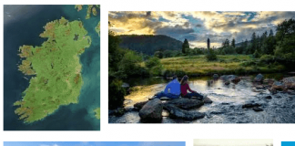 Ireland Study Visa From Pakistan