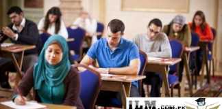 Pakistani Student Visa Guide For UK