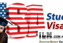 Pakistani Student Visa Guide For USA