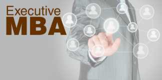 Universities Offering Executive MBA In Pakistan