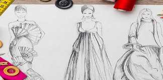 Which Is Better Fashion Designing And Textile Designing