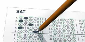 Which Universities Require SAT In Pakistan