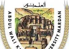 Abdul Wali Khan University AWKUM MA, MSc Date Sheet 2020
