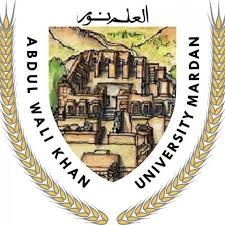 Abdul Wali Khan University AWKUM MA, MSc Date Sheet 2022