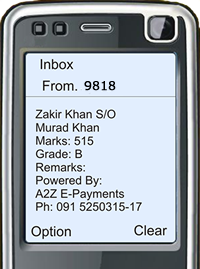 How To Check Peshawar Board Result On Mobile