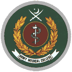 Army Medical College Admission 2019 Form