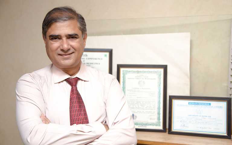 How To Become A Homeopathic Doctor In Pakistan
