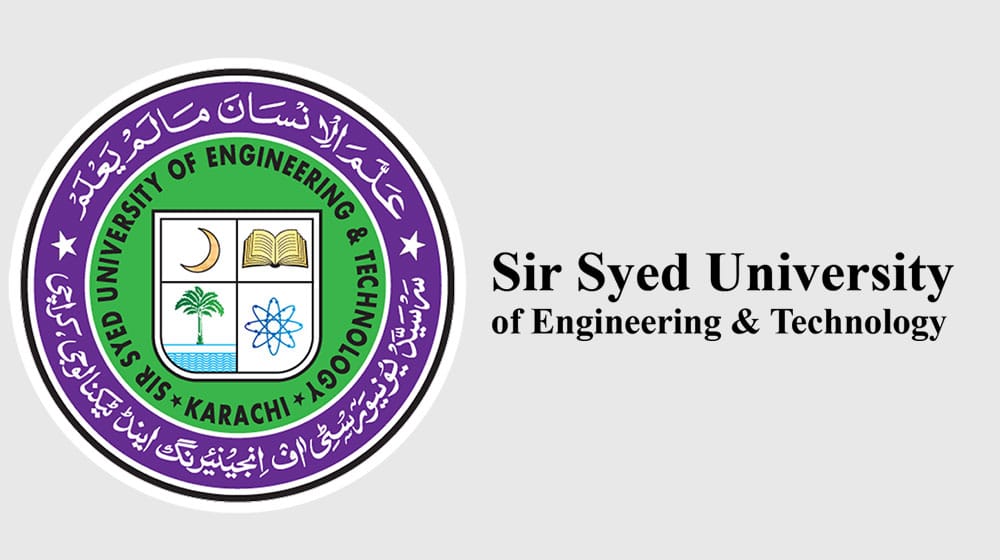 Sir Syed Engineering University SSUET Admission Entry Test Result 2020