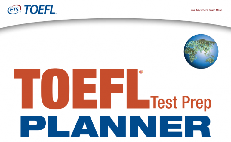 TOEFL Exam Pattern and Syllabus 2025 PDF