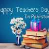 Teacher Day In Pakistan 2018