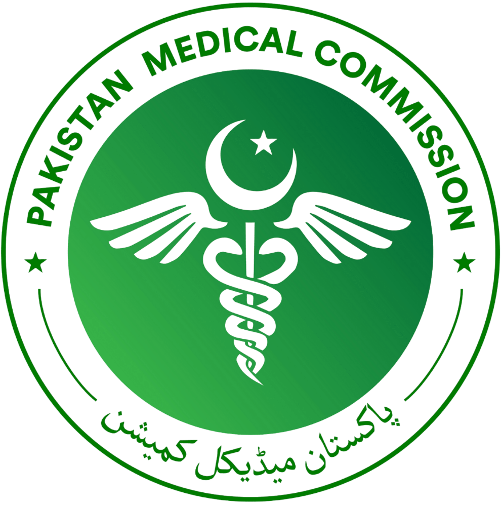 PMC Recognized Medical And Dental Colleges in Faisalabad