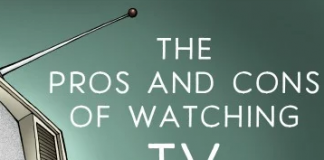 Advantages And Disadvantages Of Television Essay In English