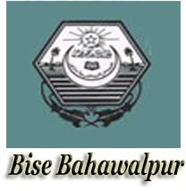 Bahawalpur Board 2nd Year Supply Date Sheet 2019