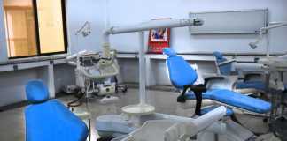 Dental Colleges In Lahore