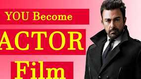 How to Become an Actor in Pakistan