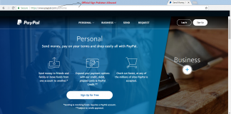 Paypal Pakistan officially allowed To Open