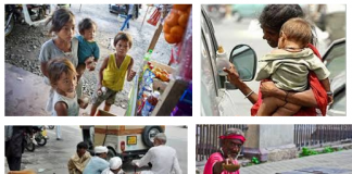 Street Begging In Pakistan Essay Causes Reasons