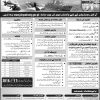 Join Pakistan Navy As Female Steward Sailor 2018