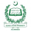 Quaid E Azam University Pharm D Admission 2018 Form Last Date
