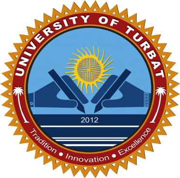 University of Turbat BA, BSc Date Sheet 2020 Part 1, 2
