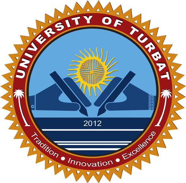 University of Turbat BA, BSc Date Sheet 2020 Part 1, 2