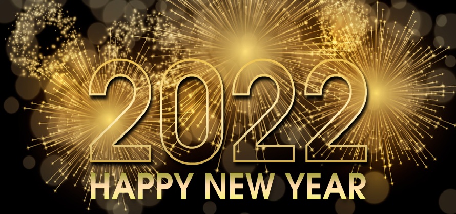 Happy New Year Wishes 2022 | Happy New Year Messages 2022