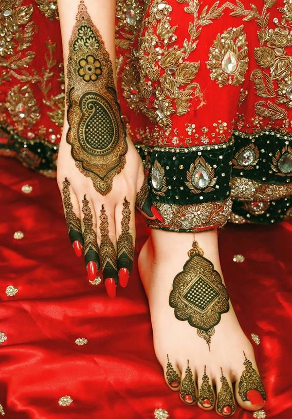 Bridal Arabic Mehndi Design Bridal Arabic Mehndi Designs Mehndi My Xxx Hot Girl 