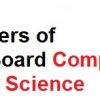 Lahore Board 9th Class Computer Science Past Papers 2023