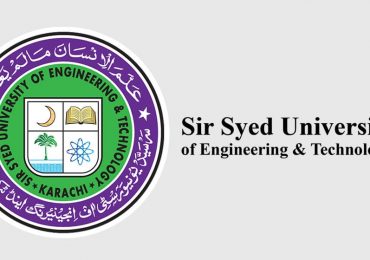 Sir Syed University of Engineering SSUET Merit List 2022