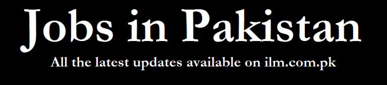 Jalal Sons Jobs in Lahore 2025 | Last Date